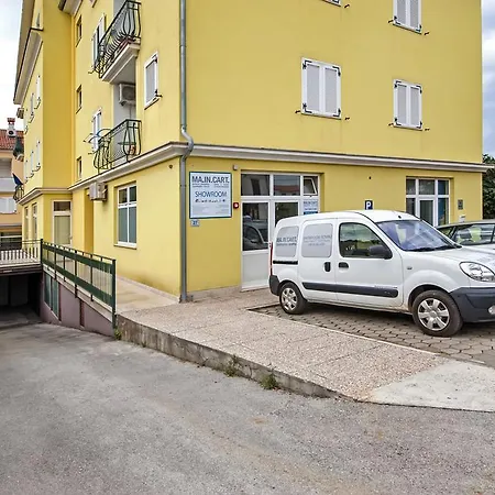 Appartamento Elena - Luxury Apartment With Garage *