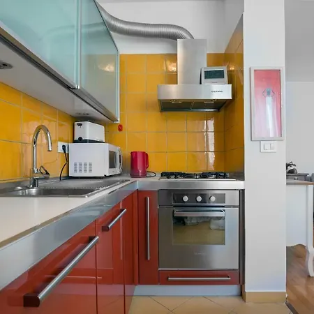 Elena - Luxury Apartment With Garage Appartamento Rovigno