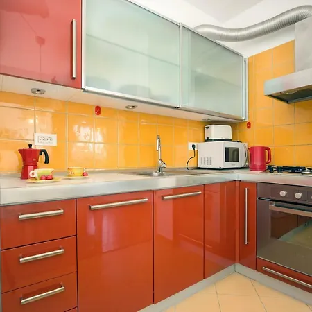 Appartamento Elena - Luxury Apartment With Garage *