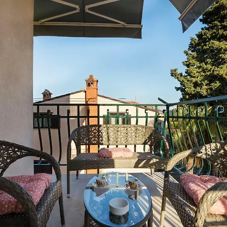 Appartamento Elena - Luxury Apartment With Garage