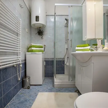 Appartamento Elena - Luxury Apartment With Garage *